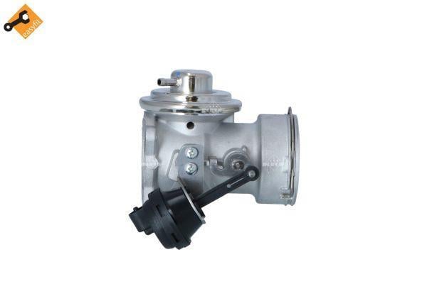 Válvula EGR NRF B.V. ref. 48345