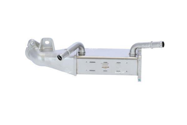 Radiateur, réaspiration des gaz d'échappement NRF B.V. ref. 48351