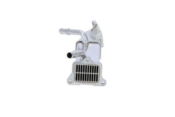 Radiateur, réaspiration des gaz d'échappement NRF B.V. ref. 48351