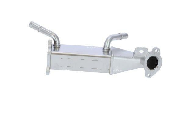 Radiateur, réaspiration des gaz d'échappement NRF B.V. ref. 48351