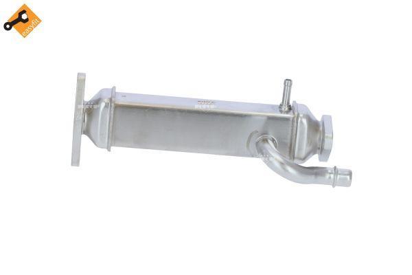 Radiateur, réaspiration des gaz d'échappement NRF B.V. ref. 48352
