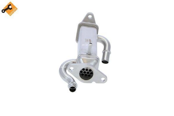 Radiateur, réaspiration des gaz d'échappement NRF B.V. ref. 48352