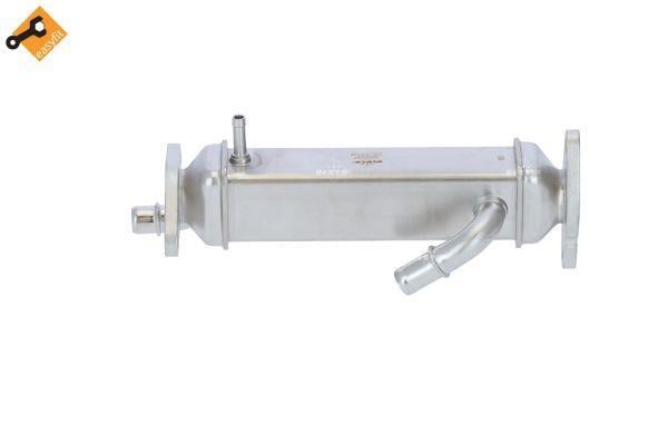 Radiateur, réaspiration des gaz d'échappement NRF B.V. ref. 48352
