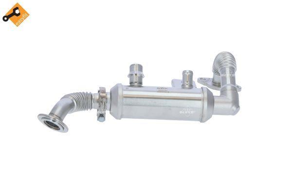 Radiateur, réaspiration des gaz d'échappement NRF B.V. ref. 48353