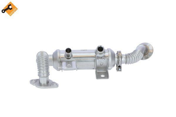 Radiateur, réaspiration des gaz d'échappement NRF B.V. ref. 48353