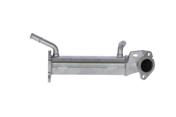 Radiateur, réaspiration des gaz d'échappement NRF B.V. ref. 48355