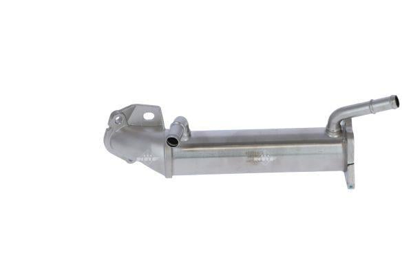 Radiateur, réaspiration des gaz d'échappement NRF B.V. ref. 48355
