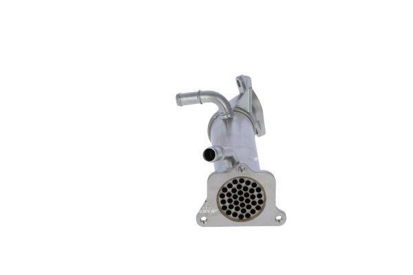 Radiateur, réaspiration des gaz d'échappement NRF B.V. ref. 48355