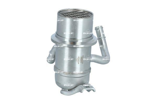 Radiador válvula egr NRF B.V. ref. 48368