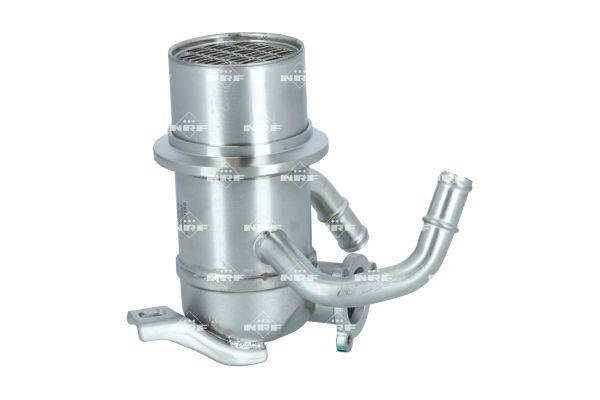 Radiador válvula egr NRF B.V. ref. 48368