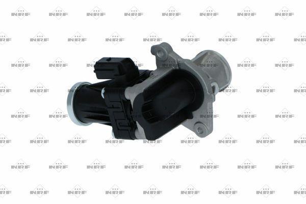 Vanne EGR NRF B.V. ref. 48374