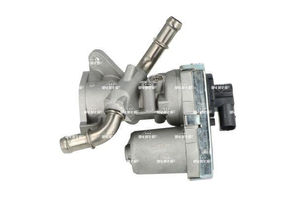 Vanne EGR NRF B.V. ref. 48376