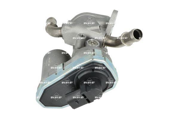 Vanne EGR NRF B.V. ref. 48376