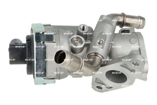 Vanne EGR NRF B.V. ref. 48376