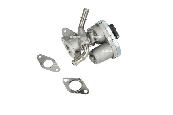 Vanne EGR NRF B.V. ref. 48376