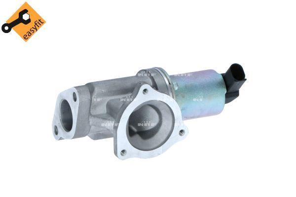 Vanne EGR NRF B.V. ref. 48384
