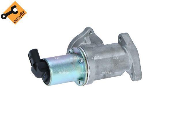 Vanne EGR NRF B.V. ref. 48384