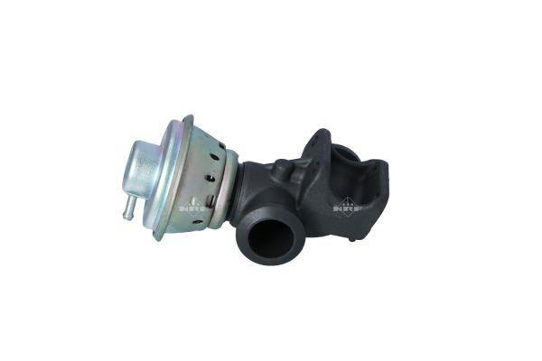 Vanne EGR NRF B.V. ref. 48392