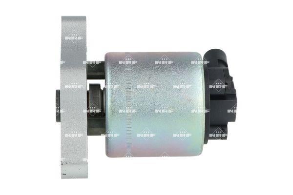 Vanne EGR NRF B.V. ref. 48394