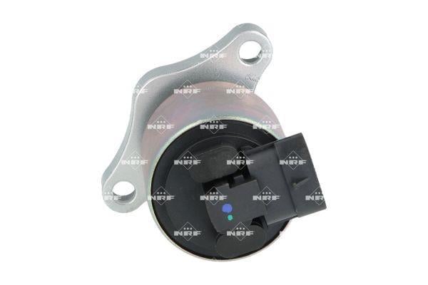 Vanne EGR NRF B.V. ref. 48394