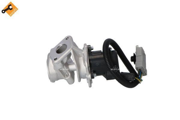 Vanne EGR NRF B.V. ref. 48397