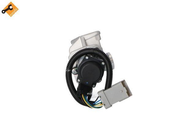 Vanne EGR NRF B.V. ref. 48397