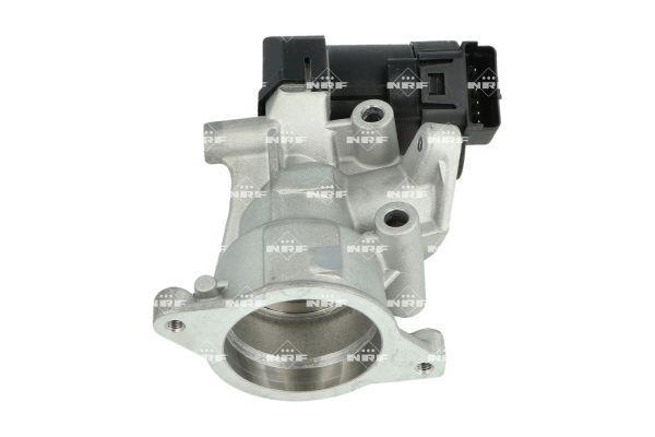 Vanne EGR NRF B.V. ref. 48398