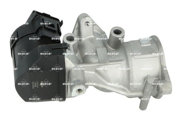 Vanne EGR NRF B.V. ref. 48398