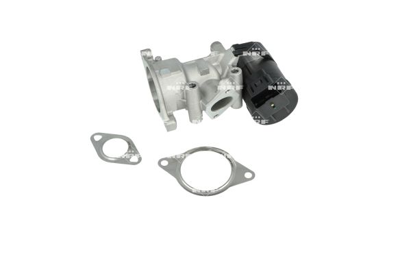 Vanne EGR NRF B.V. ref. 48398