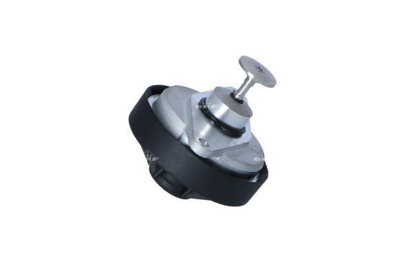Vanne EGR NRF B.V. ref. 48399
