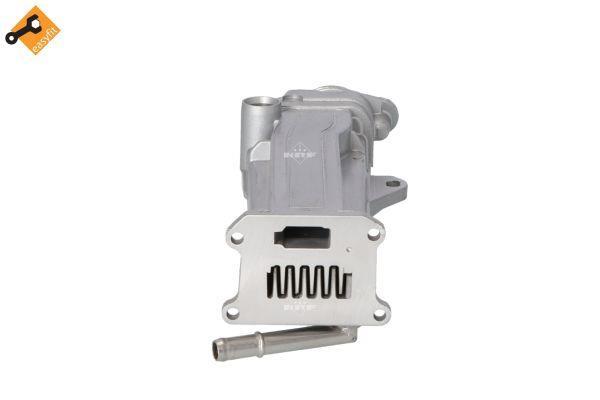 Radiador válvula egr NRF B.V. ref. 48401