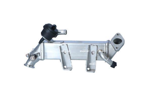 Radiador válvula egr NRF B.V. ref. 48402