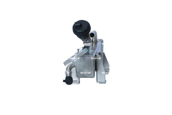 Radiador válvula egr NRF B.V. ref. 48402