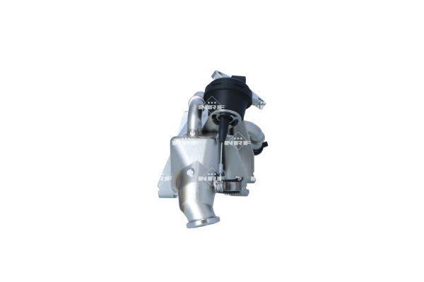 Radiador válvula egr NRF B.V. ref. 48402