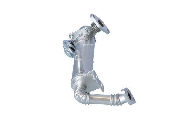 Radiateur, réaspiration des gaz d'échappement NRF B.V. ref. 48404