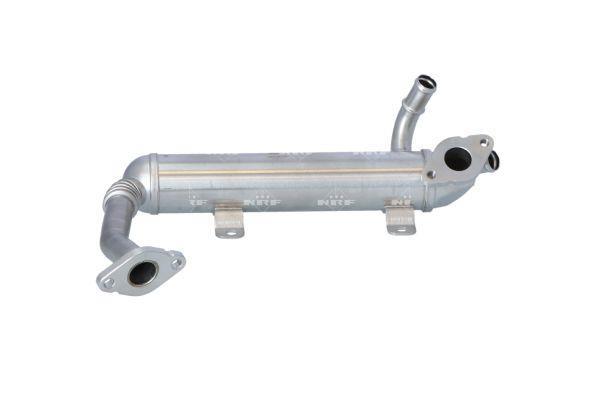 Radiateur, réaspiration des gaz d'échappement NRF B.V. ref. 48406