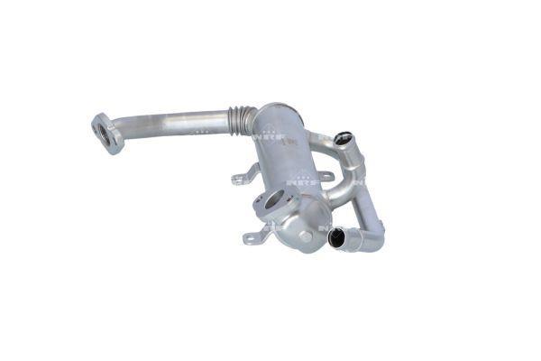 Radiateur, réaspiration des gaz d'échappement NRF B.V. ref. 48406