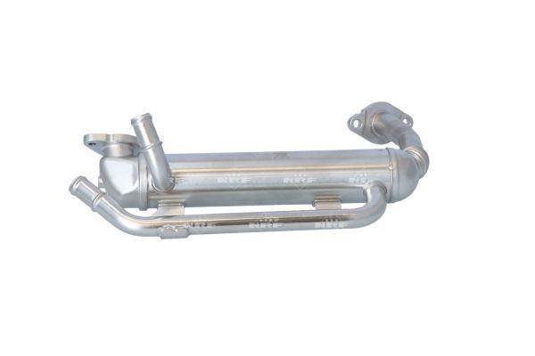 Radiateur, réaspiration des gaz d'échappement NRF B.V. ref. 48406