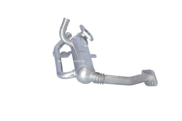 Radiateur, réaspiration des gaz d'échappement NRF B.V. ref. 48406