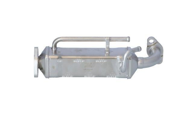 Radiateur, réaspiration des gaz d'échappement NRF B.V. ref. 48407