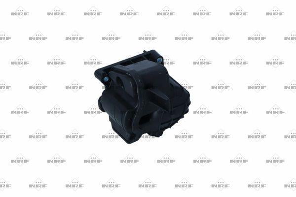 Radiador válvula egr NRF B.V. ref. 48413
