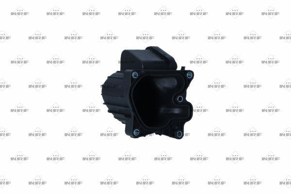 Radiador válvula egr NRF B.V. ref. 48413