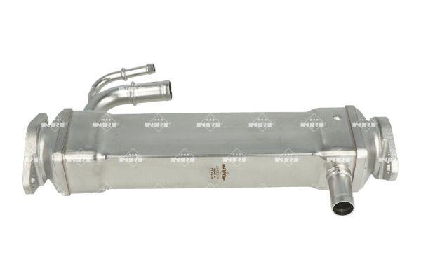Radiateur, réaspiration des gaz d'échappement NRF B.V. ref. 48414