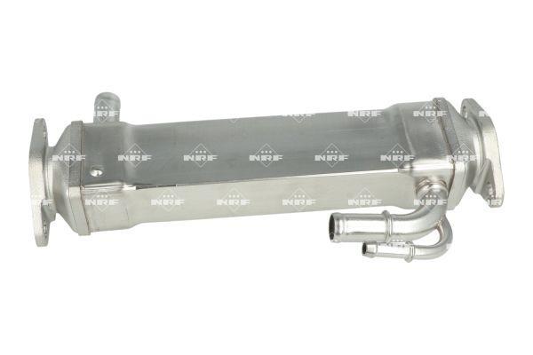 Radiateur, réaspiration des gaz d'échappement NRF B.V. ref. 48414