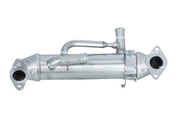 Radiateur, réaspiration des gaz d'échappement NRF B.V. ref. 48416