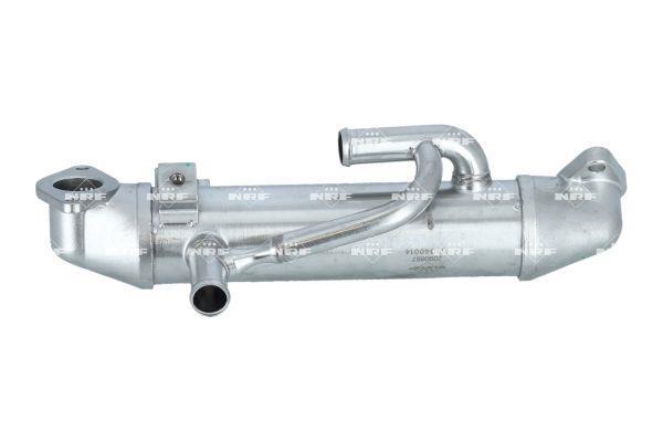 Radiateur, réaspiration des gaz d'échappement NRF B.V. ref. 48416