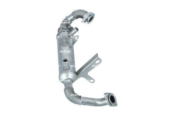 Radiateur, réaspiration des gaz d'échappement NRF B.V. ref. 48417