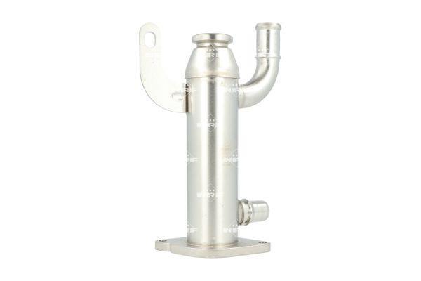 Radiateur, réaspiration des gaz d'échappement NRF B.V. ref. 48419