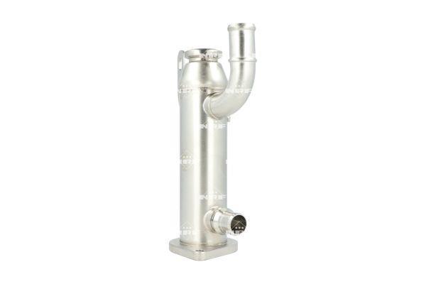 Radiateur, réaspiration des gaz d'échappement NRF B.V. ref. 48419