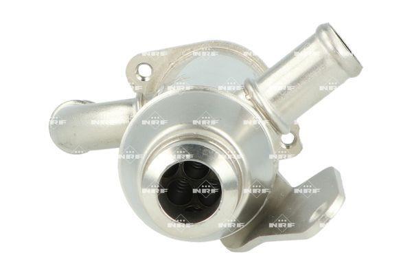 Radiador válvula egr NRF B.V. ref. 48420